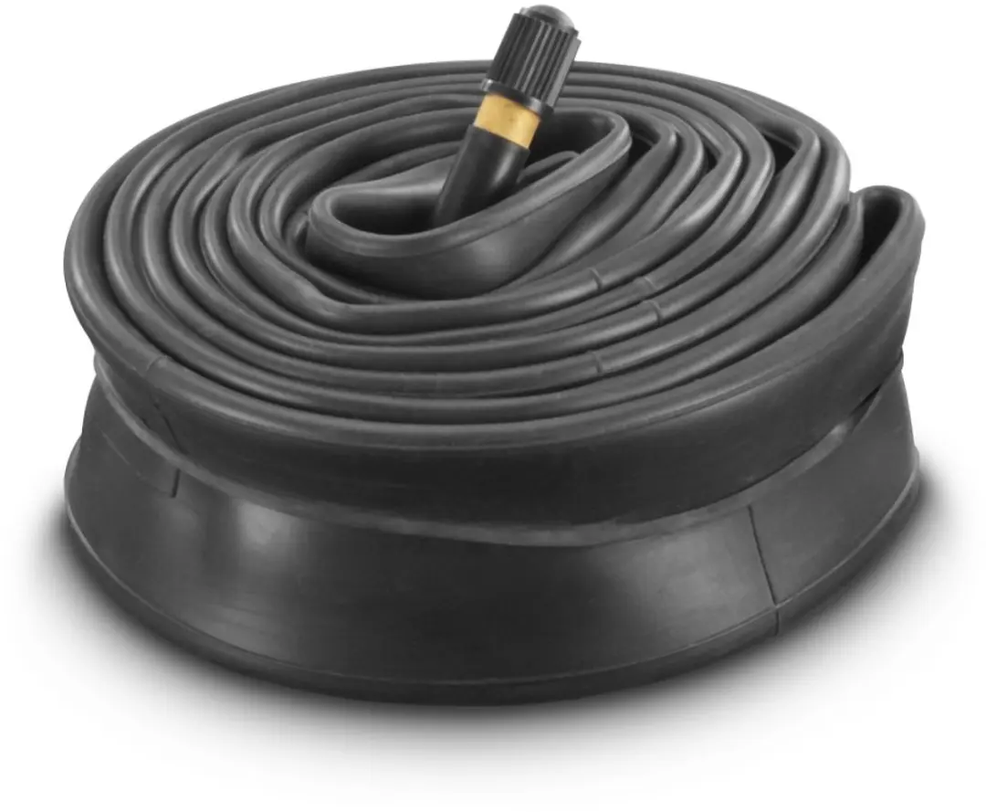 Hama Fietsbinnenband 26" Autoventiel - Black