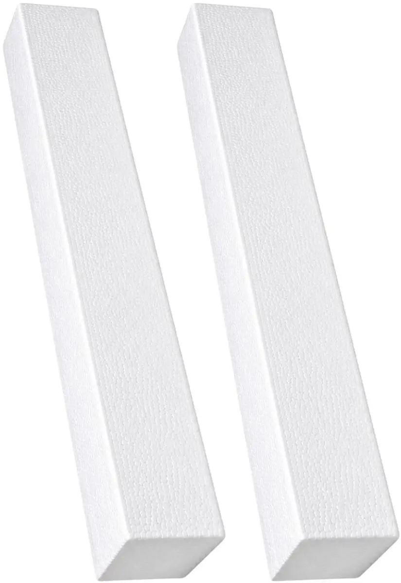 Bellatio Design Piepschuim Baksteen 2x