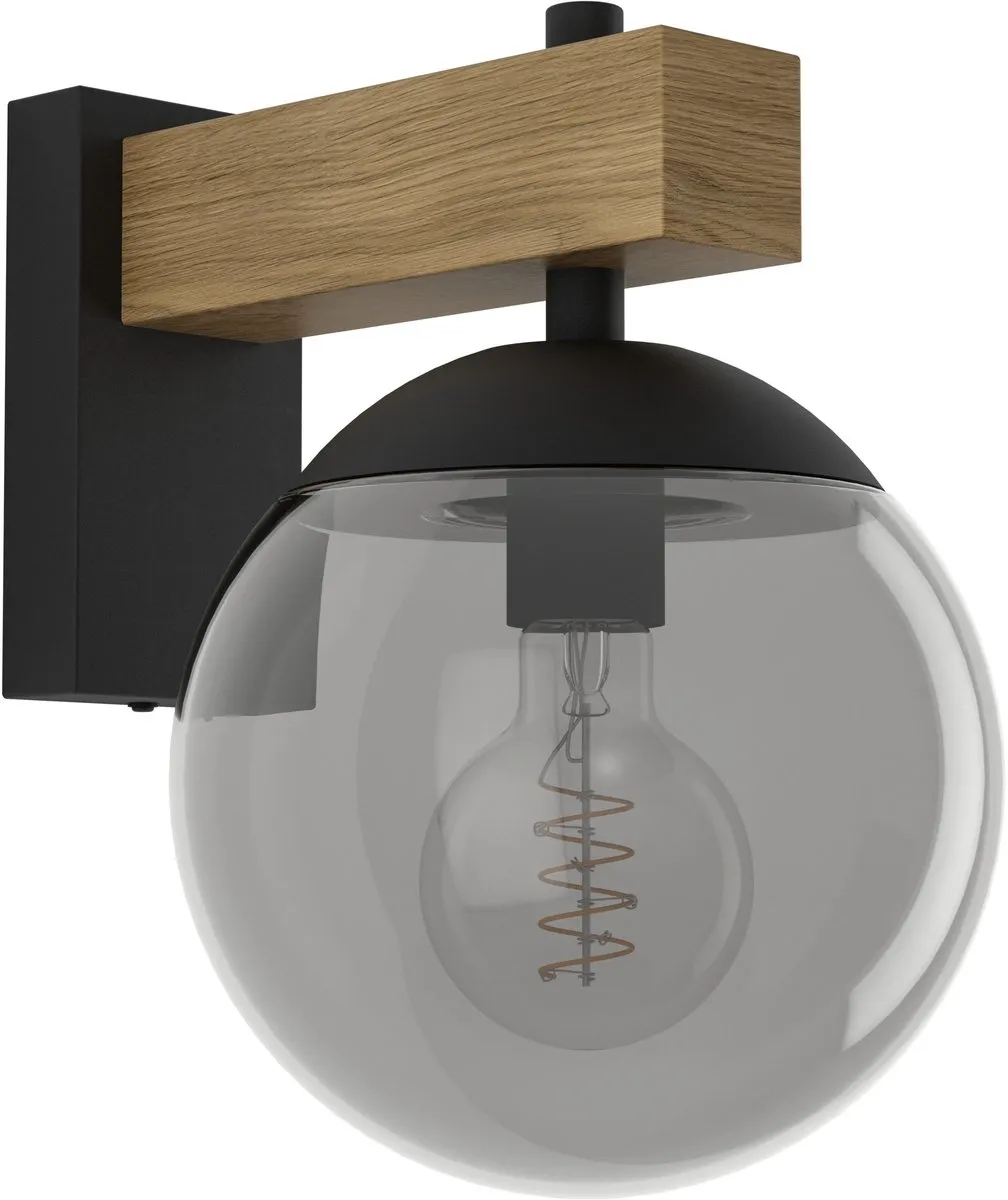 Eglo Bufalata Wandlamp E27 29cm