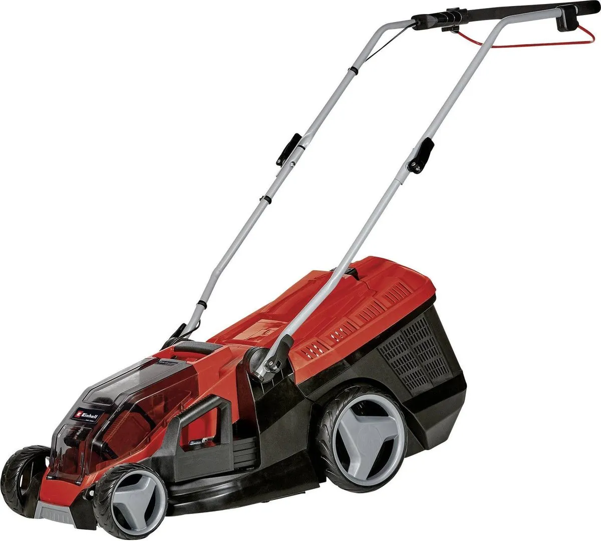 Einhell Accu Grasmaaier GE-CM 36/36 Li Kit