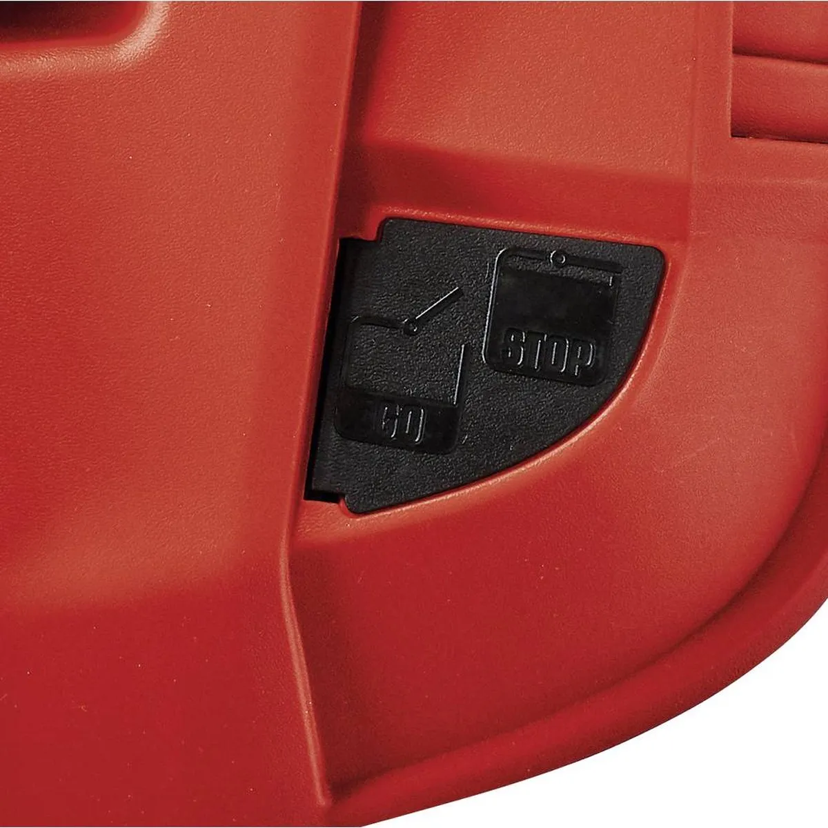 Einhell Accu Grasmaaier GE-CM 36/36 Li Kit - 36V - 36cm - 40L