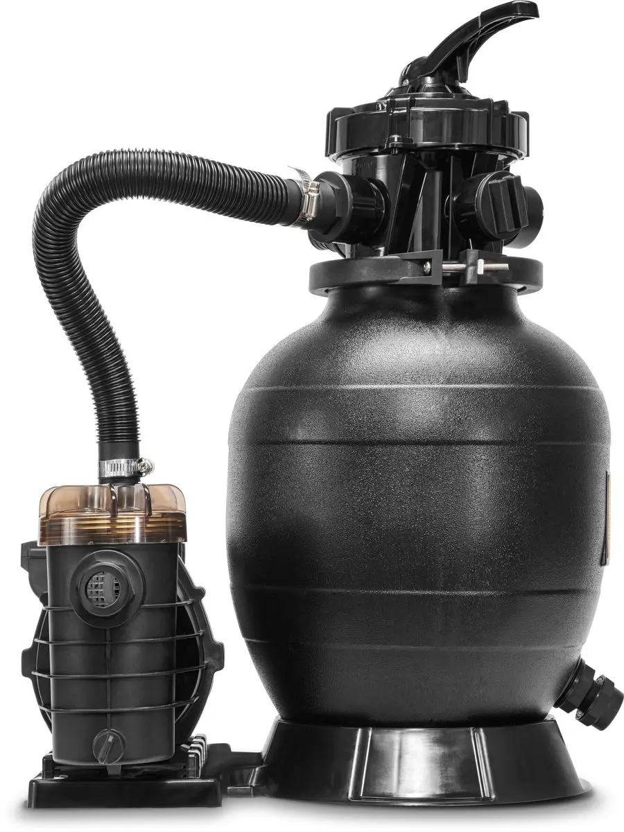 Trotec TSP 10000 EF Zandfilterpomp 10000 l/h
