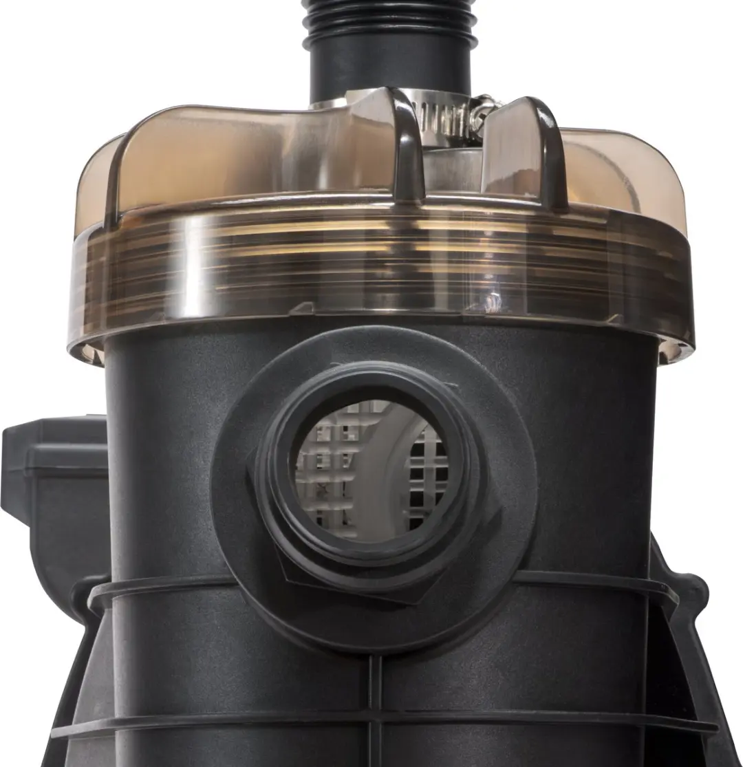 Trotec TSP 10000 EF Zandfilterpomp 10000 l/h