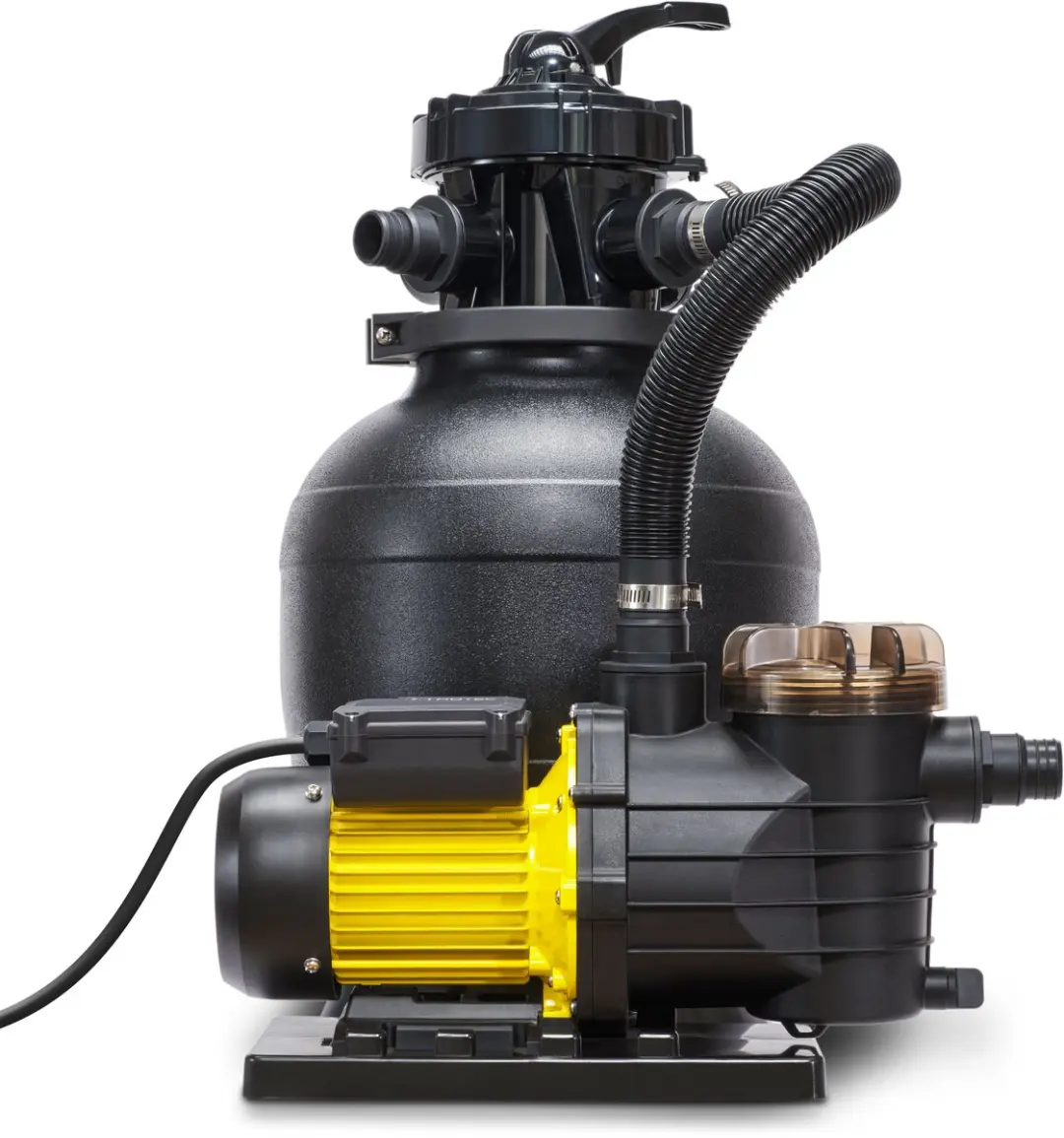 Trotec TSP 10000 EF Zandfilterpomp 10000 l/h