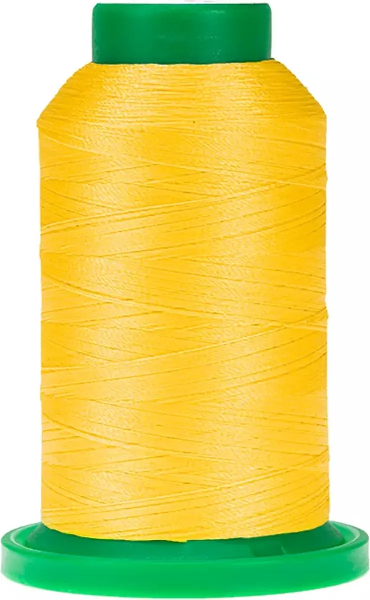 Amann Isacord 1000m Draad - Kleur 605