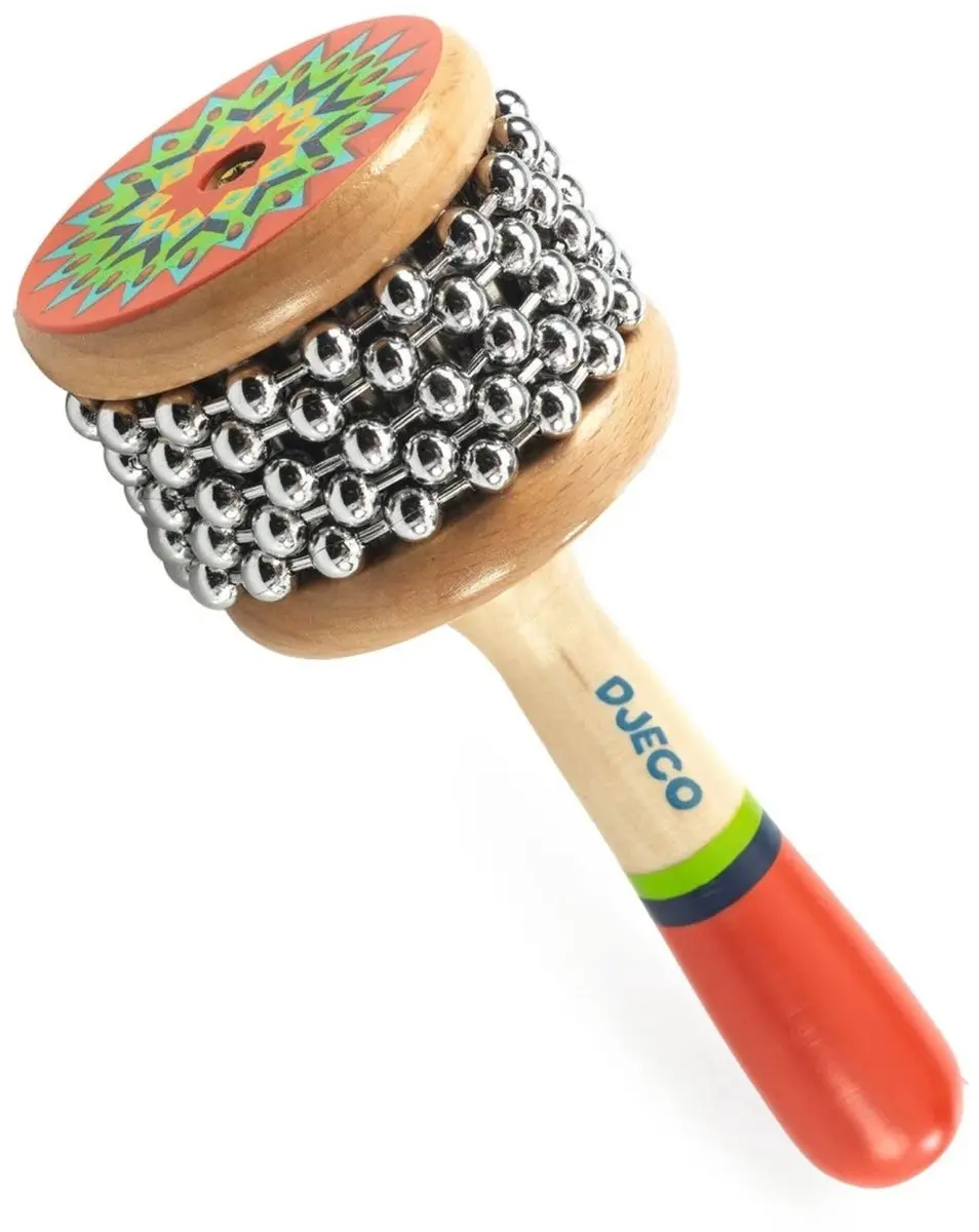 Djeco Kabasa