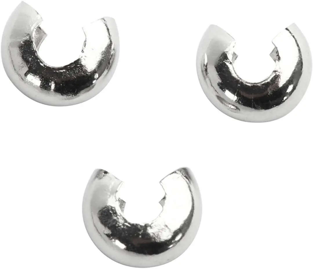 Creativ Company CC Metalen Hoes 5mm