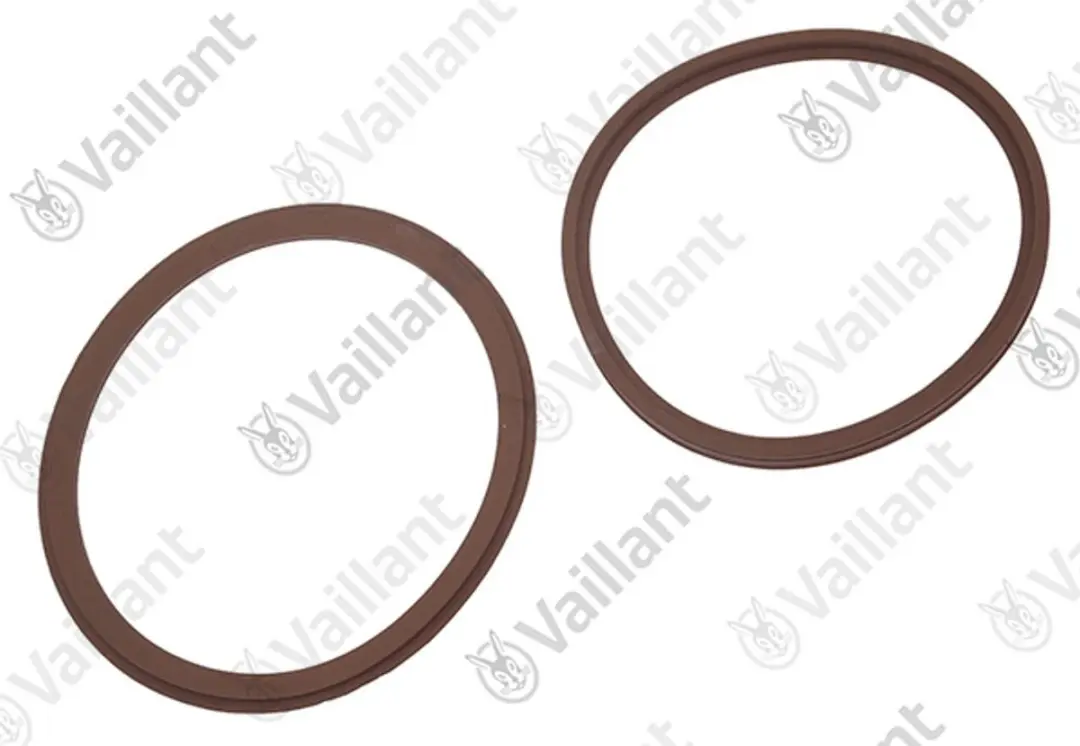 Vaillant Afdichtingsset Viton DN 100