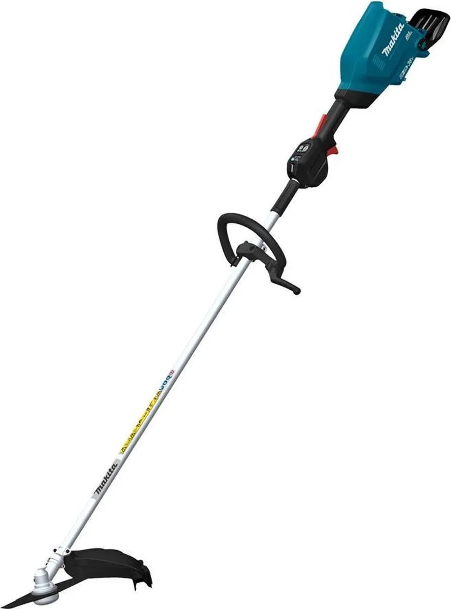 Makita DUR369LZ Bosmaaier D-greep - 43cm