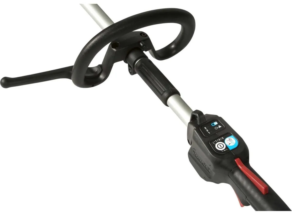Makita DUR369LZ Bosmaaier D-greep - 43cm
