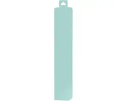 Cricut SportFlex Iron-On Folie - Lichtblauw/Grijs/Turquoise - afbeelding 6 van 6