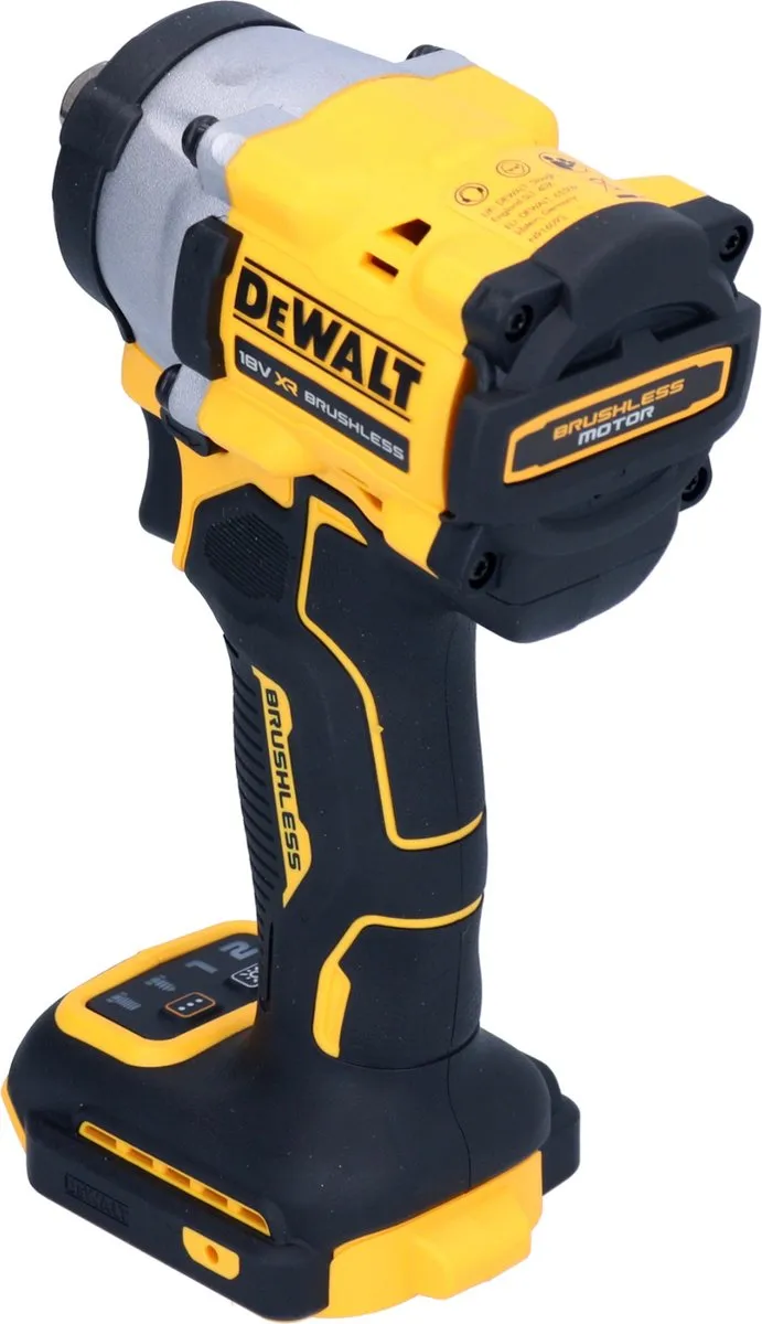 DeWalt DCF922N Accu Slagmoersleutel 406Nm 18V XR