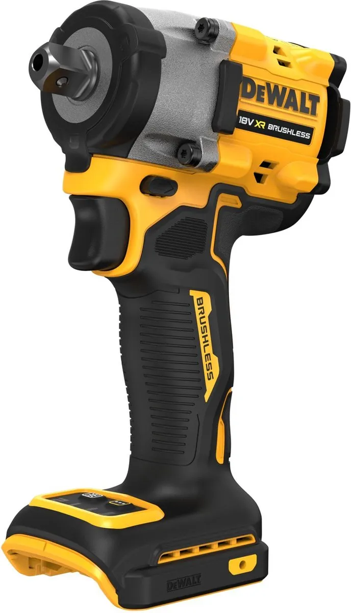 DeWalt DCF922N Accu Slagmoersleutel 406Nm 18V XR