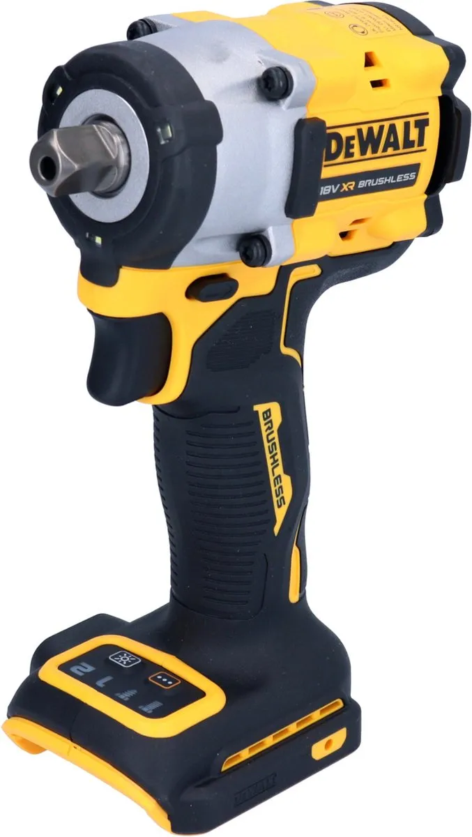DeWalt DCF922N Accu Slagmoersleutel 406Nm 18V XR
