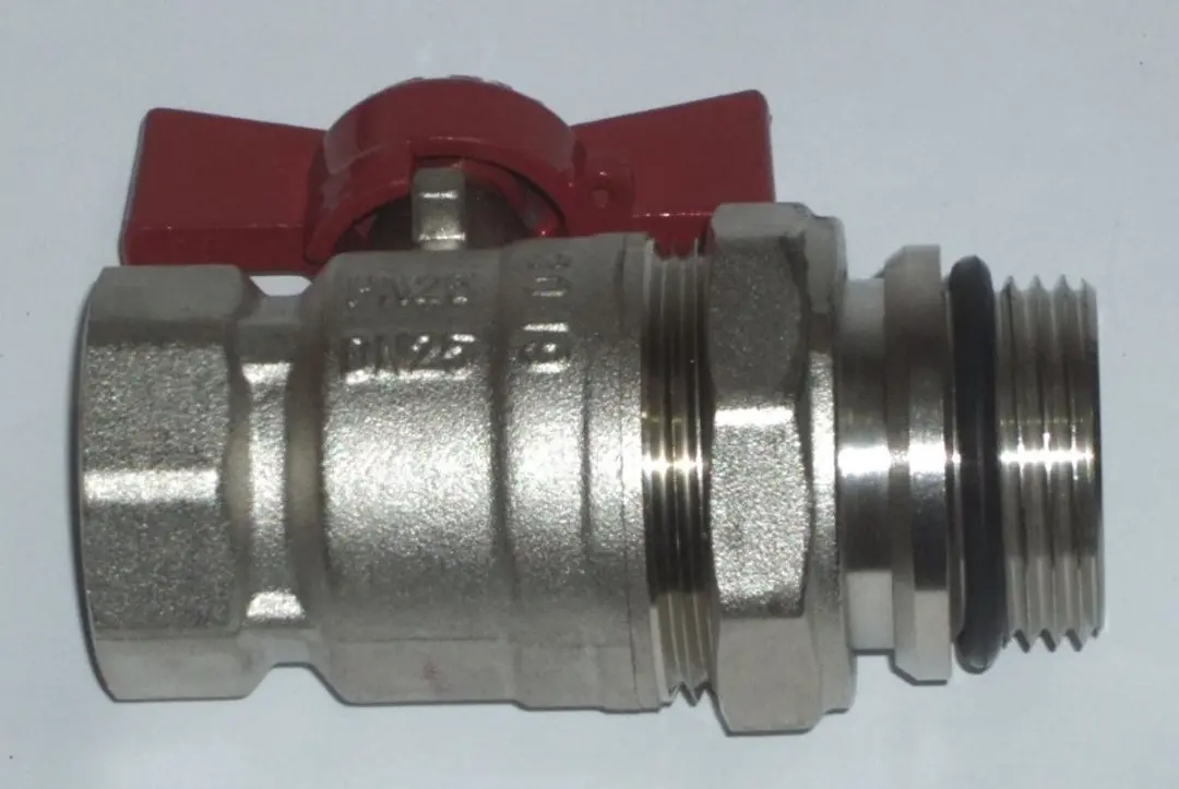 Daikin Kogelkraan 5005227