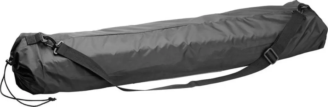 Fischer Dakkoffer Tas 270L - Zwart