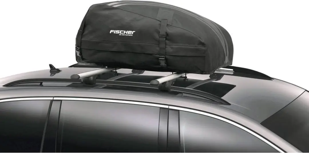 Fischer Dakkoffer Tas 270L