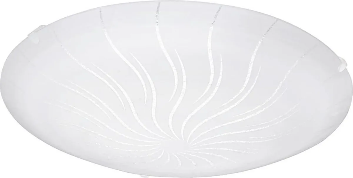 Eglo Margitta 1 Wandlamp