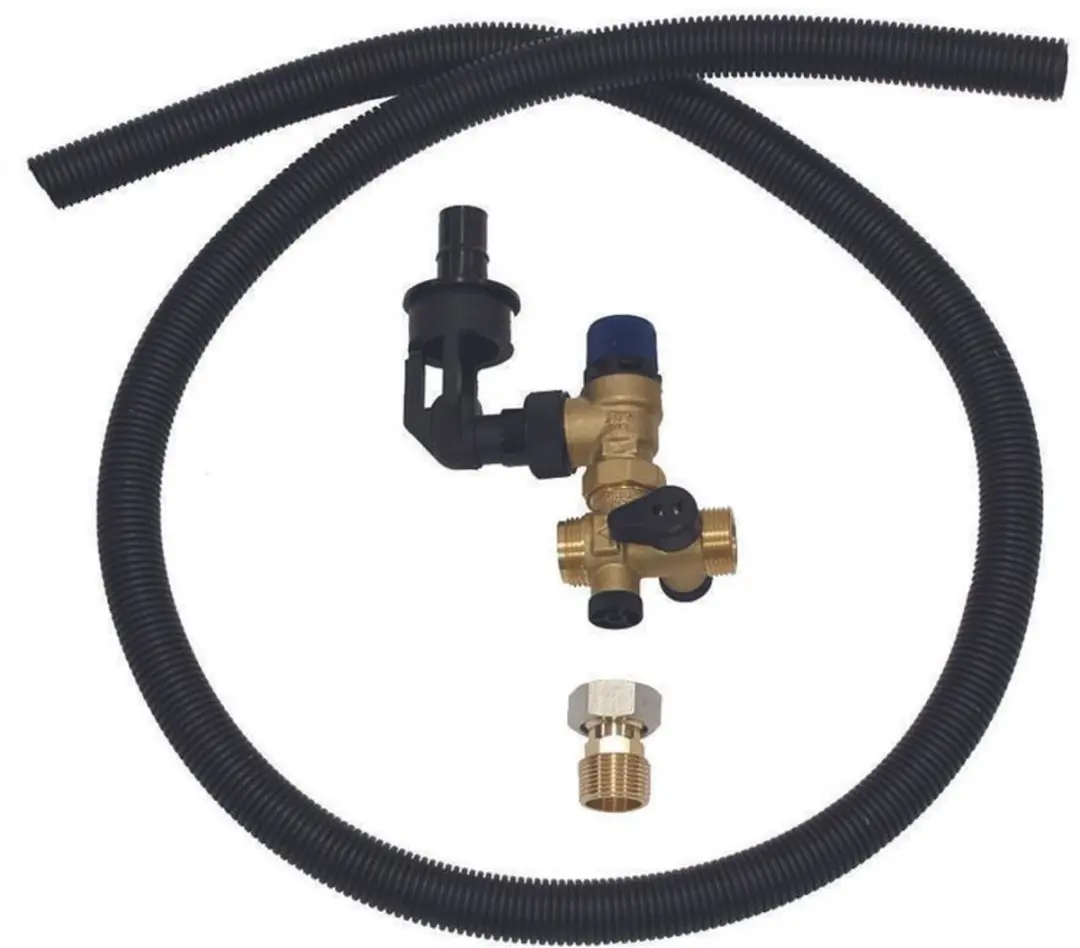 Vaillant Veiligheidsgroep 0020042427