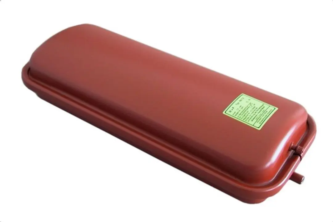 Bosch Expansievat 7,5L 0,75bar 7100626