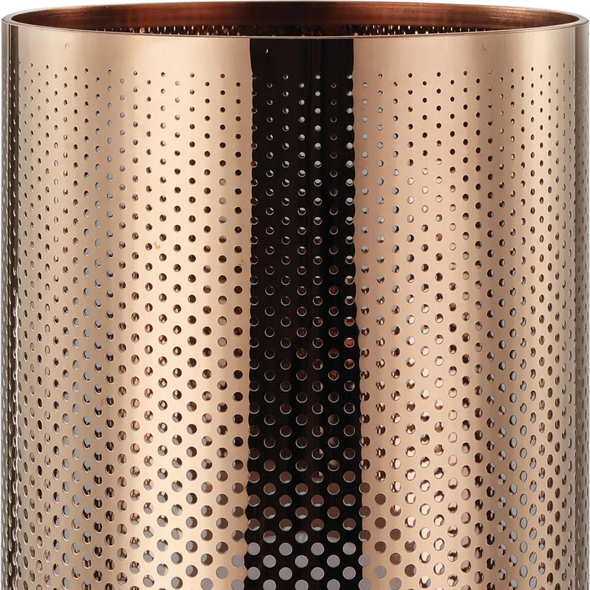 Eglo Tabiago Tafellamp E27 - 30 cm - Zwart/Roségoud