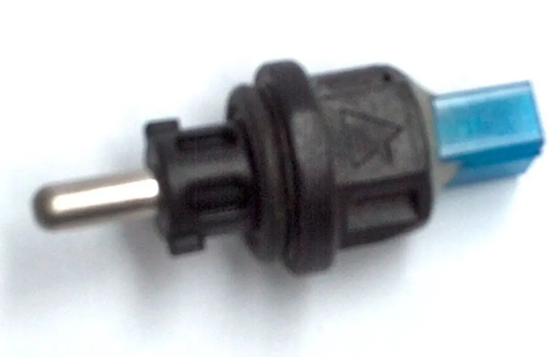 Daikin Rookgas-NTC-Sensor ROTEX GW tot 2019