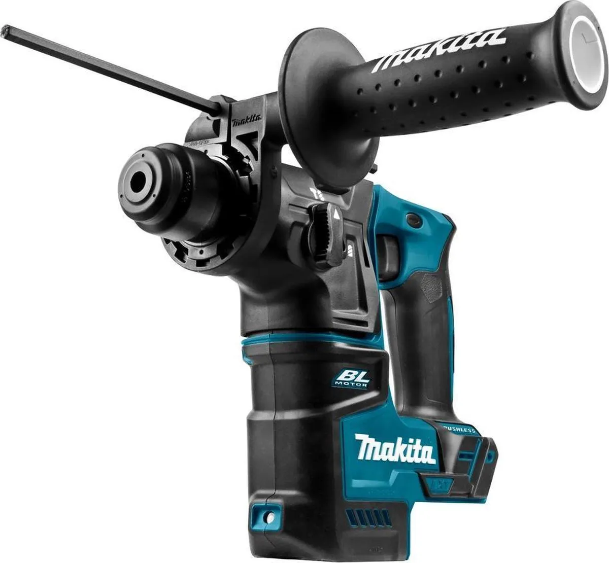 Makita DHR171Z SDS+ Boorhamer - 18V - 480W