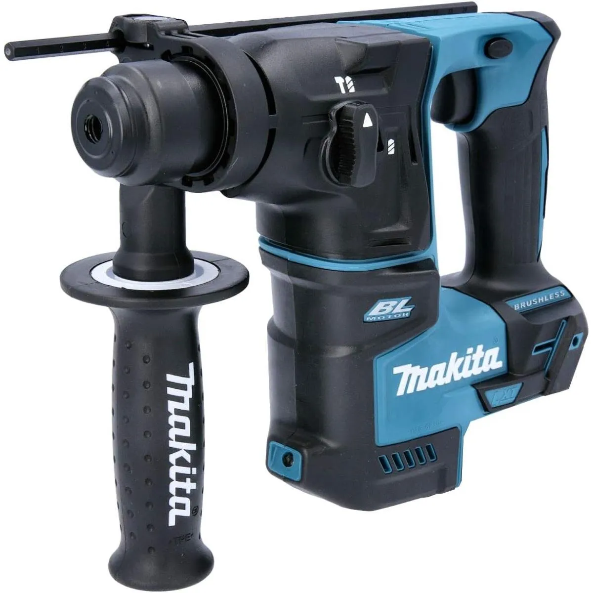 Makita DHR171Z SDS+ Boorhamer - 18V - 480W