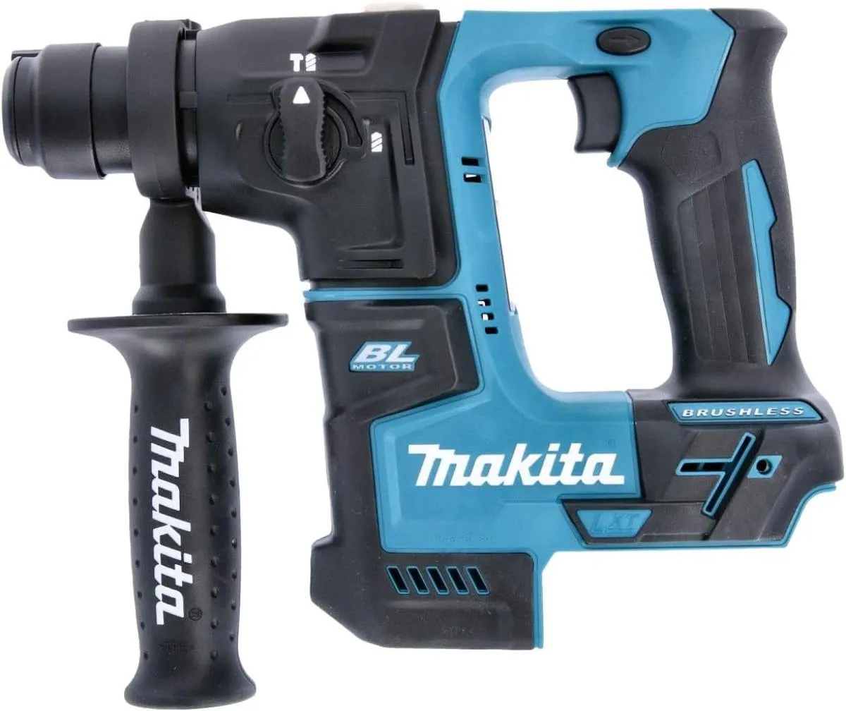 Makita DHR171Z SDS+ Boorhamer - 18V - 480W