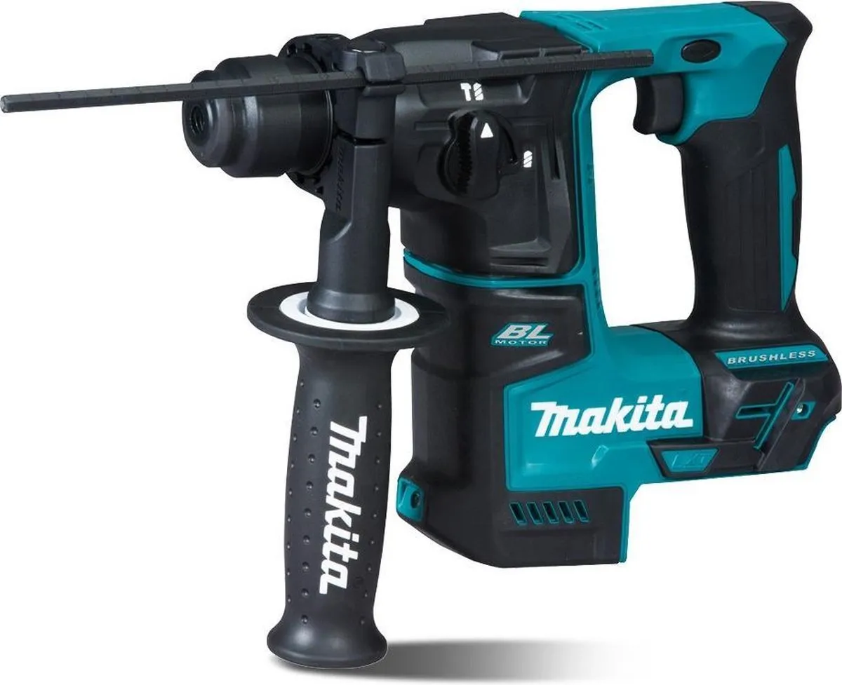 Makita DHR171Z SDS+ Boorhamer - 18V - 480W