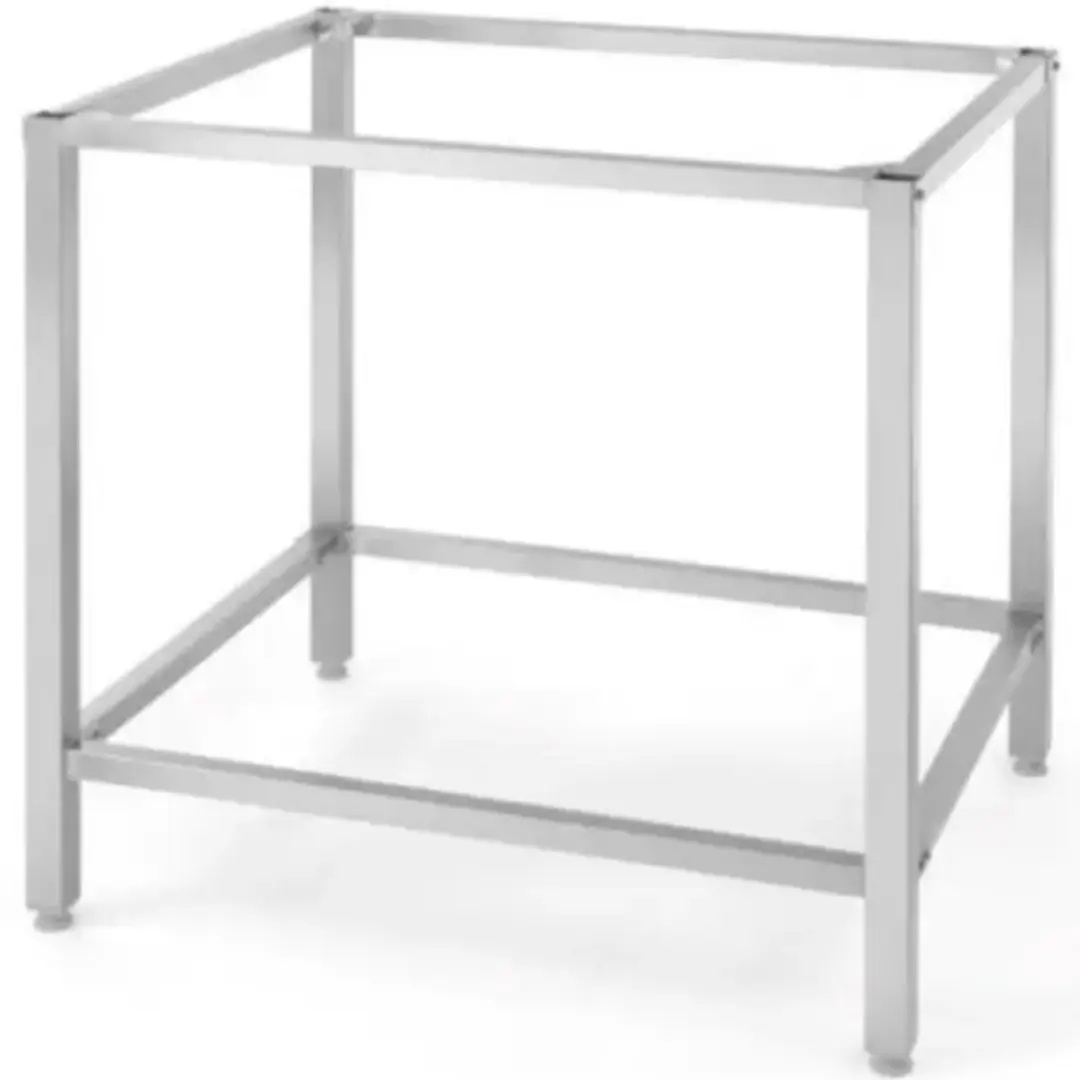 HENDI Ovenonderstel 227169 - Roestvrij staal - 100x84,4x86cm