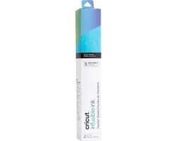 Cricut Infusible Ink Transferbladen