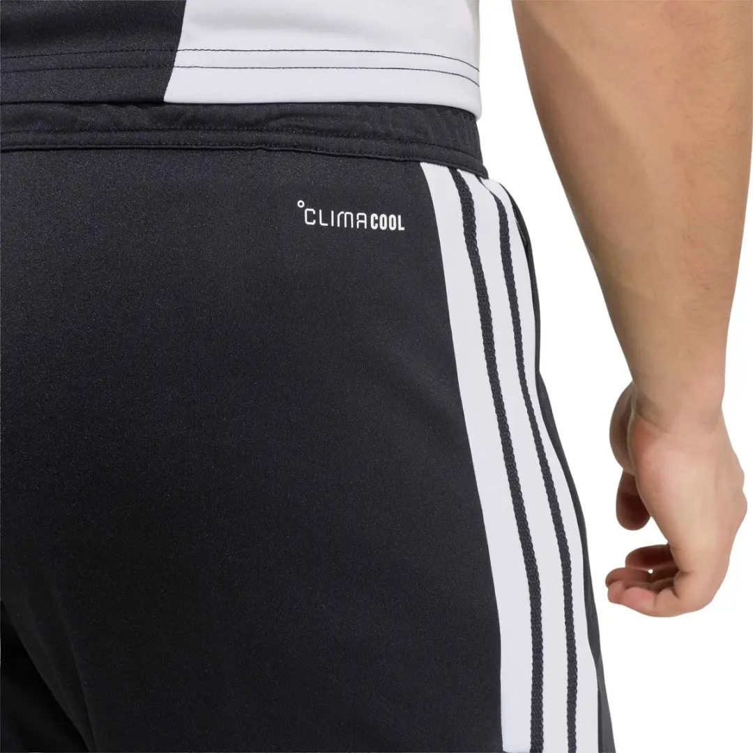 Adidas Liverpool Training Short 2026/2027 KB5776 - XXL - Zwart/Rood/Wit