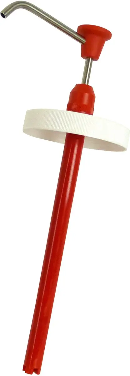 Carpoint Handpomp voor Garage Handreiniger - 1 Stuk