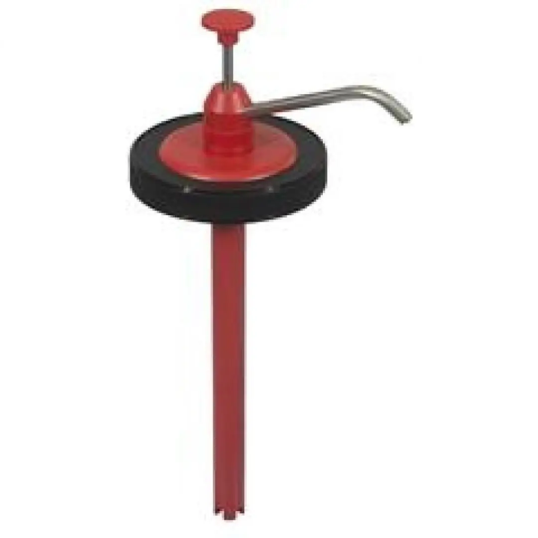 Carpoint Handpomp voor Garage Handreiniger - 1 Stuk - afbeelding 6 van 6