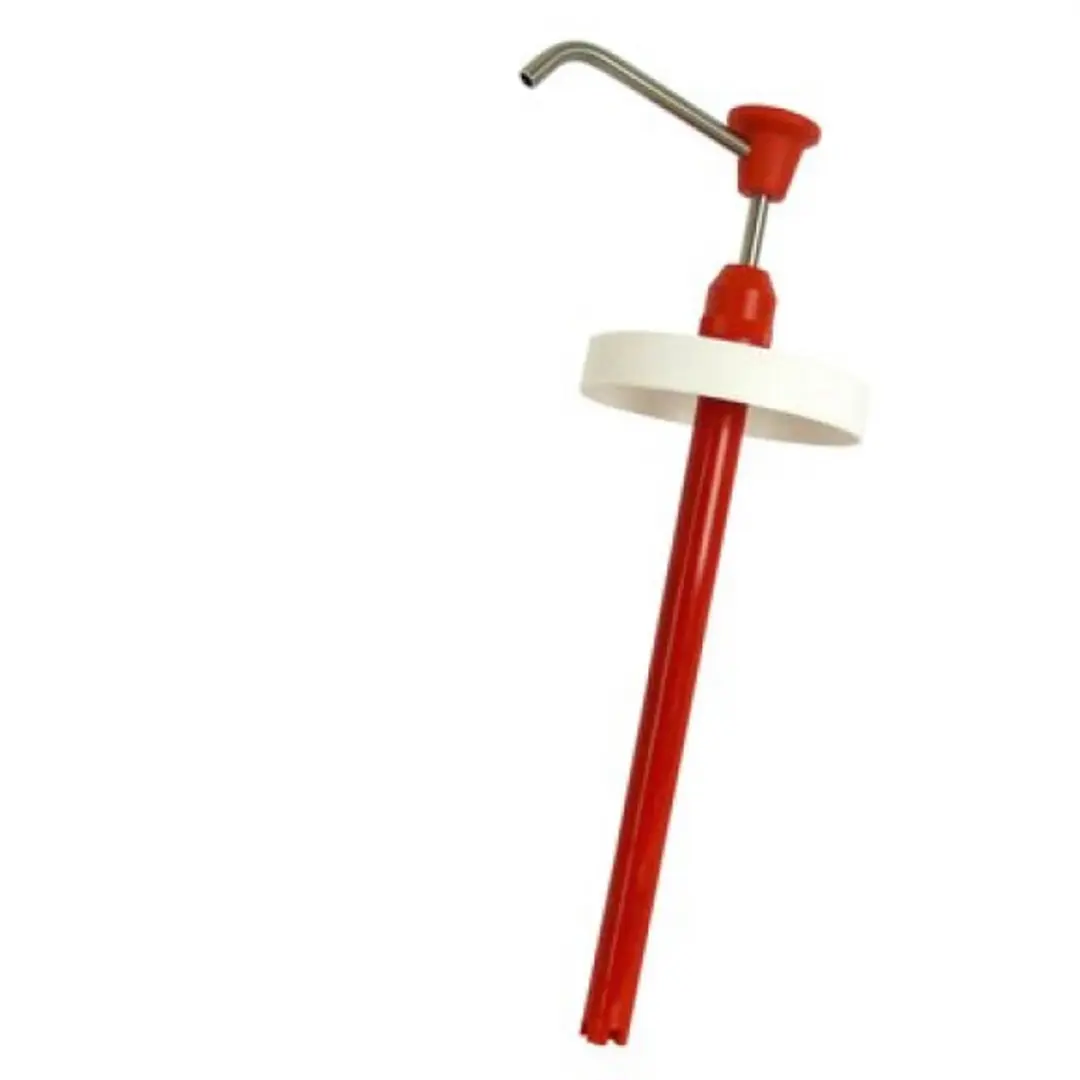 Carpoint Handpomp voor Garage Handreiniger