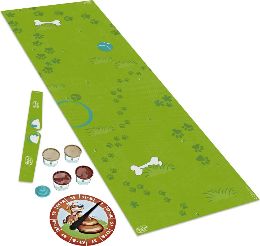 Hasbro Gaming E24891010 Bordspel