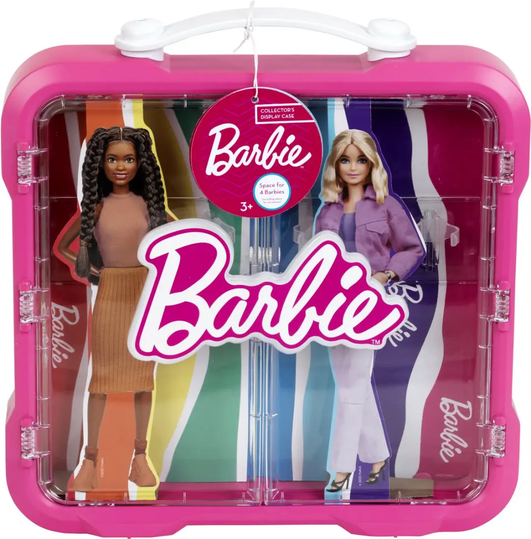 Klein Toys Barbie Display 5811