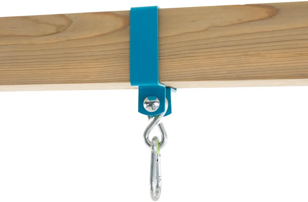 TP Toys Aubépine Schommelstation - Verankeringsset - H243cm