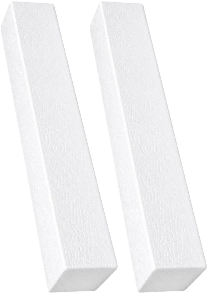 Bellatio Design Piepschuim Baksteen 2x