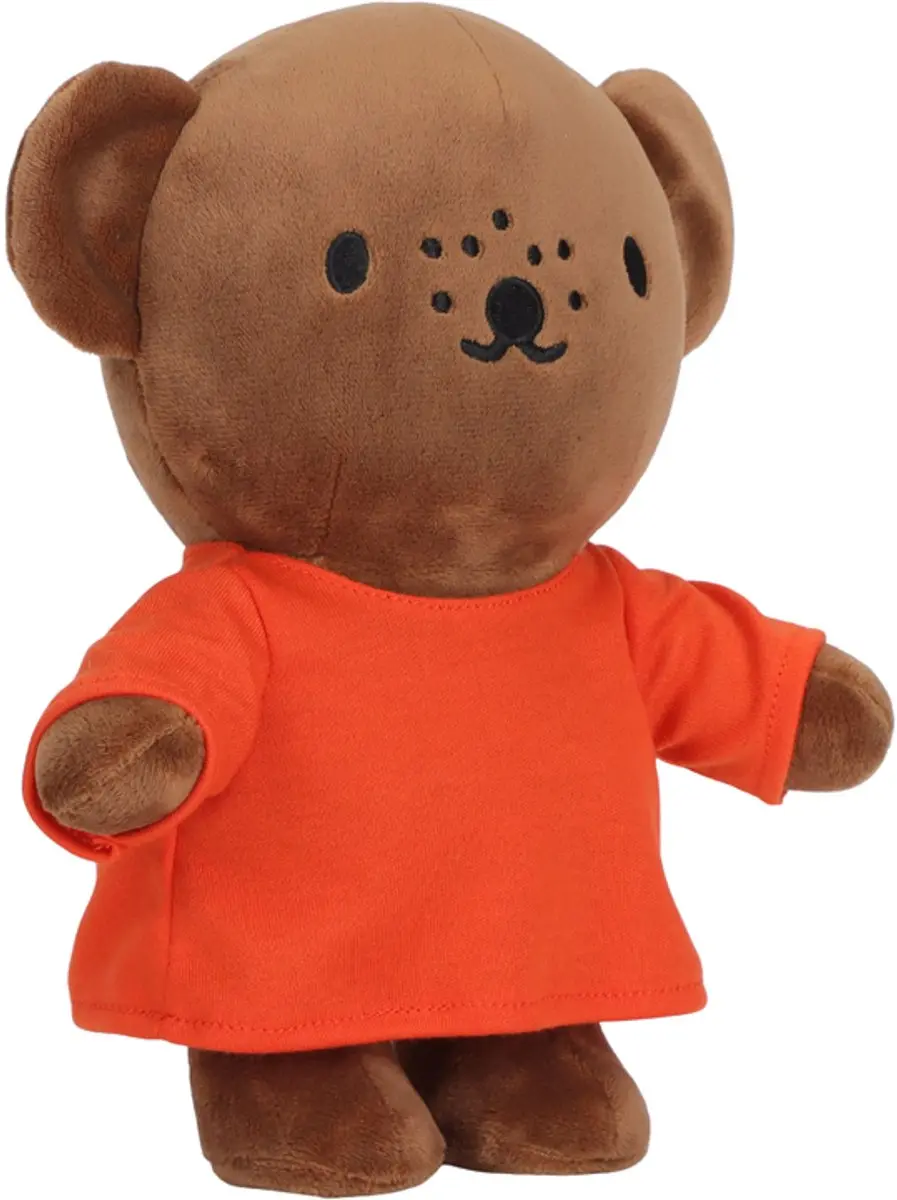 Nijntje Barbara Beer Knuffel 23cm