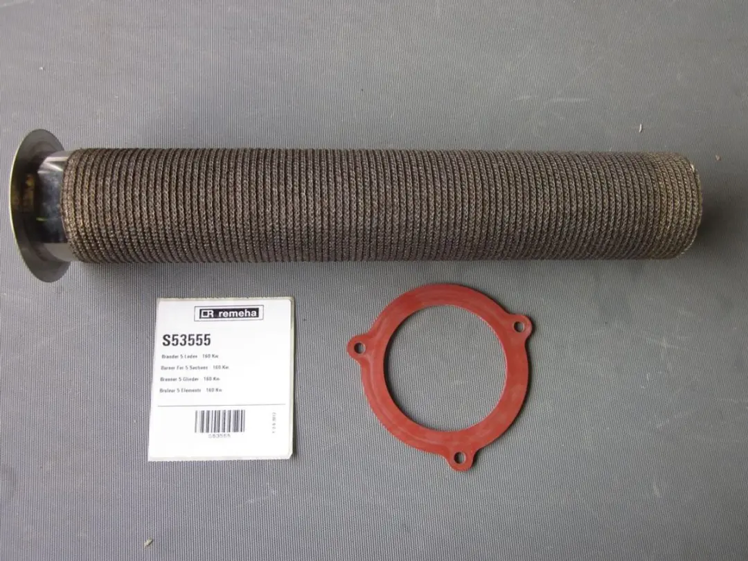 Remeha Brander 5 S53555
