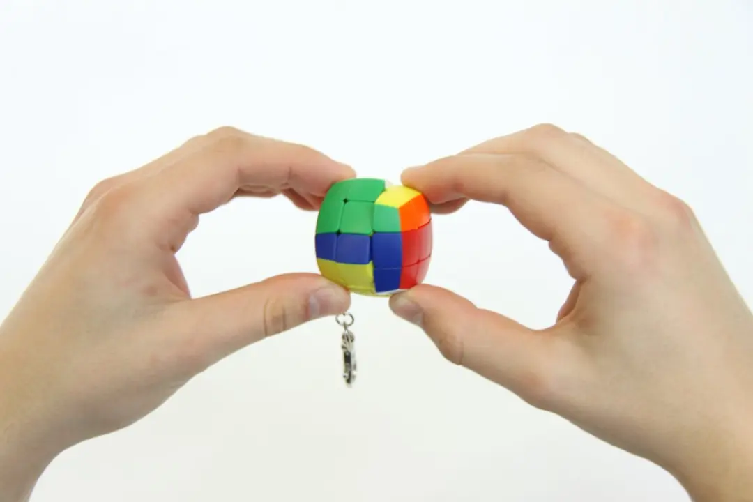 Recent Toys Mini Mefferts - Meerkleurig
