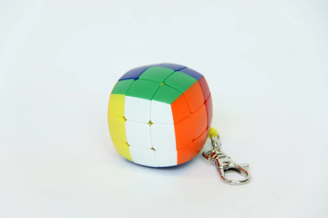 Recent Toys Mini Mefferts - Meerkleurig