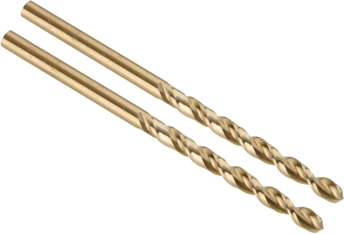 DeWalt DT4904 Cobalt Boor 4.0mm - 50 Stuks