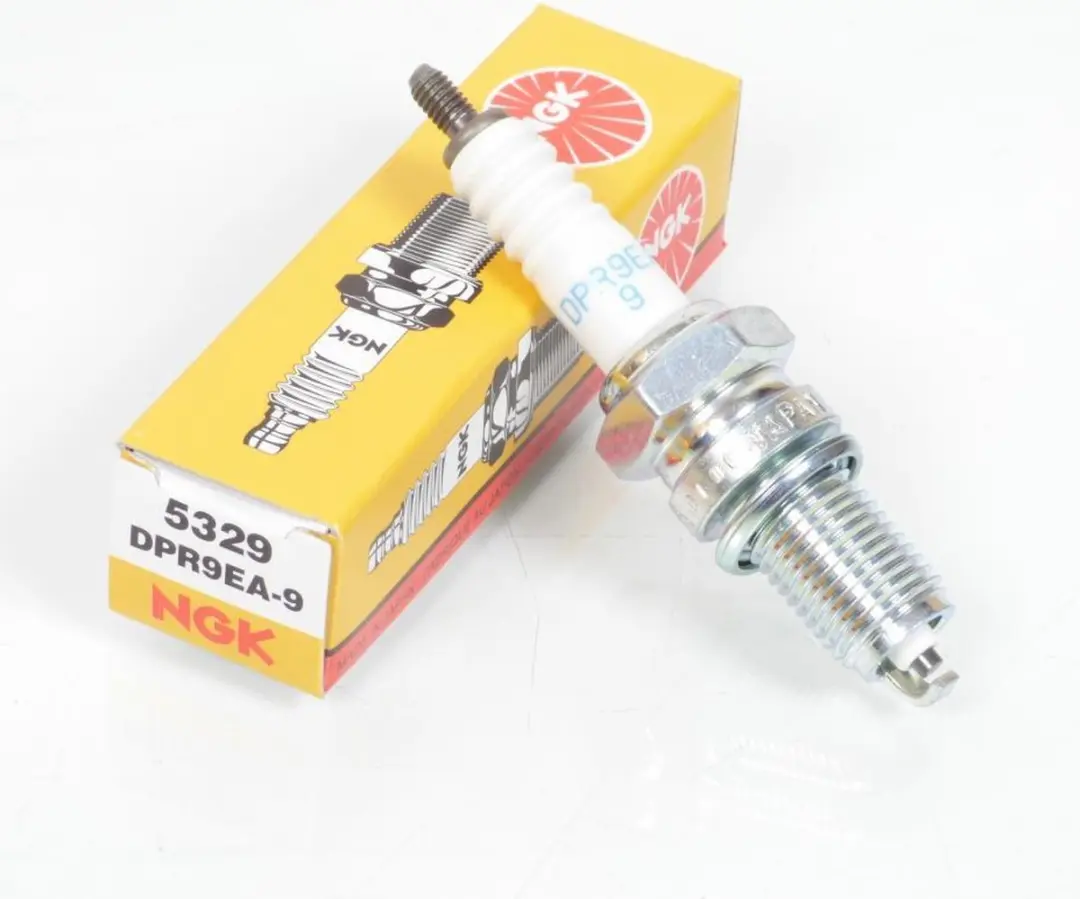 NGK DPR9EA-9 Bougie - Yamaha 850 TRX 1996-2002
