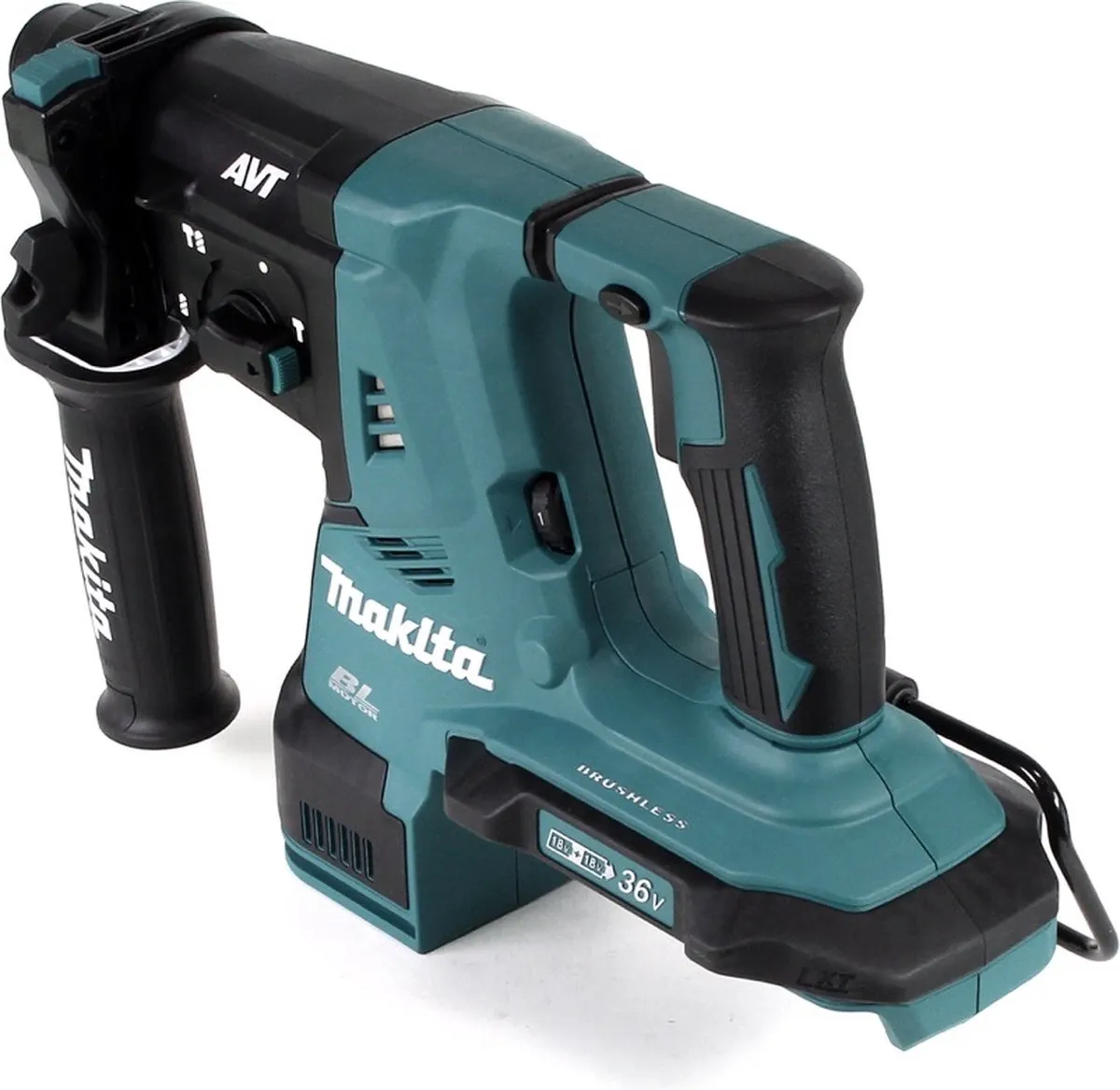 Makita DHR280Z Accu-combihamer 18V - 5000 Slagen/min