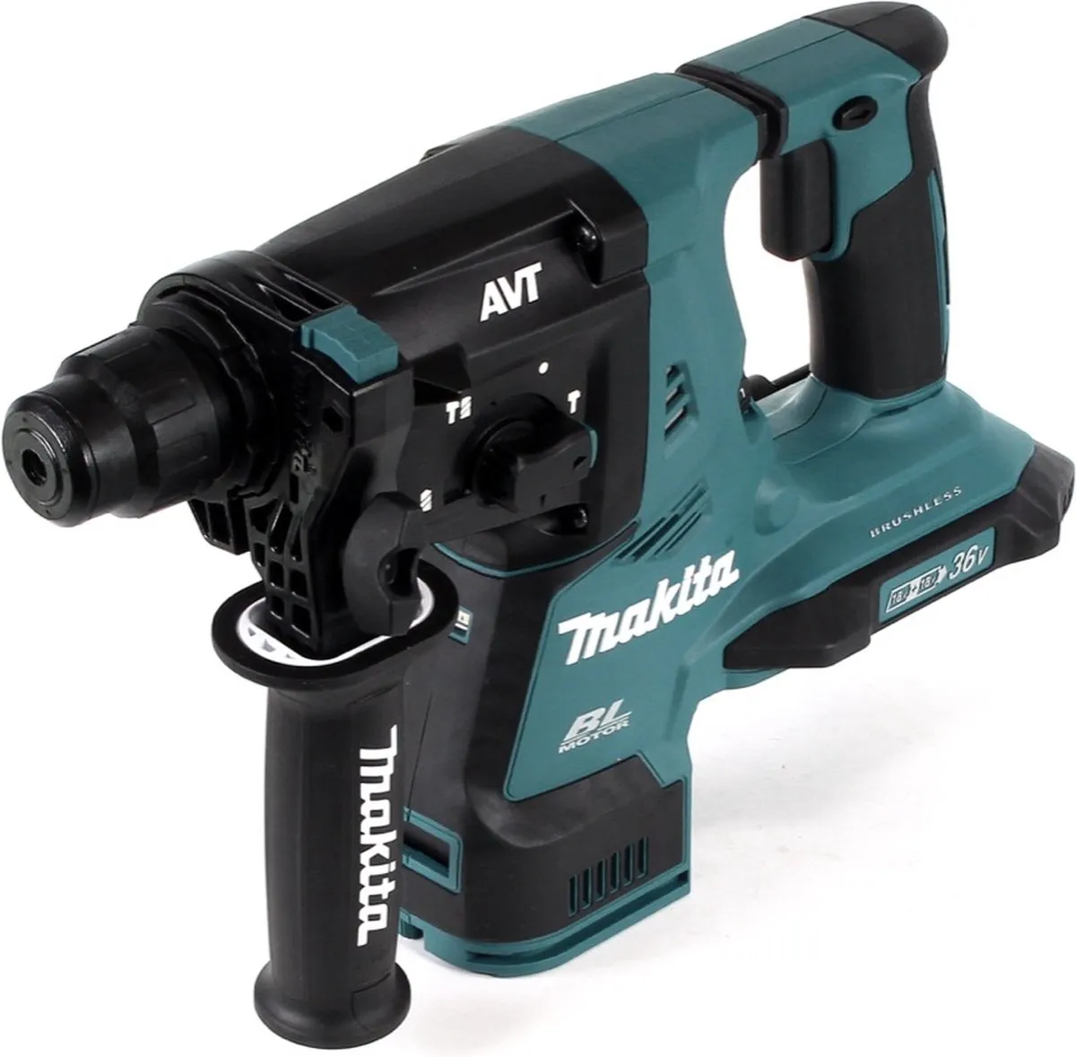 Makita DHR280Z Accu-combihamer 18V - 5000 Slagen/min
