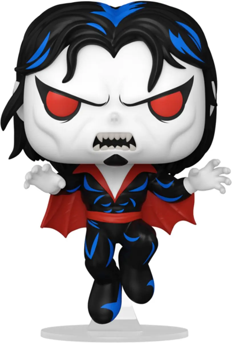 Funko Pop! Morbius FK86220 Vinylfiguur - Standard