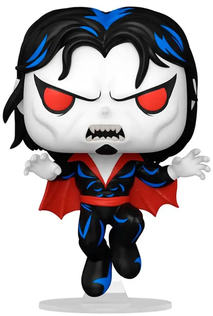 Funko Pop! Morbius FK86220 Vinylfiguur - Standard